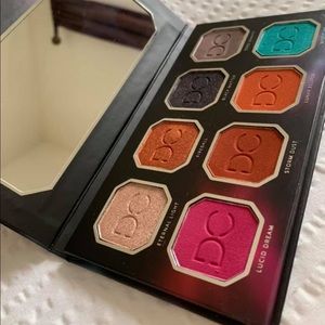 Celestial Thunder by Dominique Cosmetics